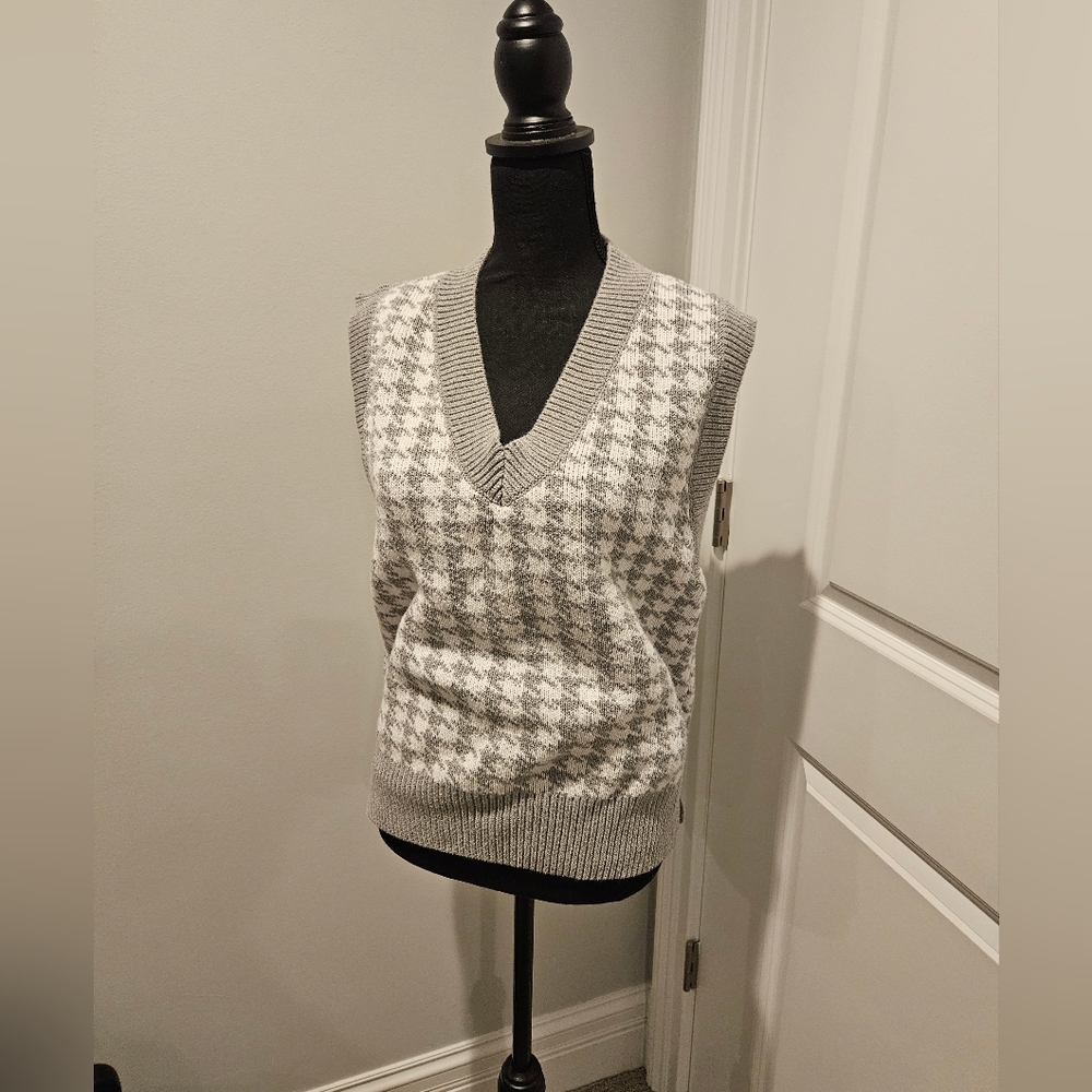 Abercrombie A&F Sweatervest